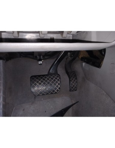 PEDAL ACELERADOR AUDI A4 BERLINA (8E) - 265763