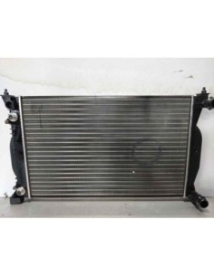 RADIADOR AGUA AUDI A4 BERLINA (8E) - 265702