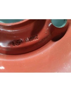 NEUMATICO REPUESTO PEUGEOT 206 CC CABRIO-COUPÉ - 265001 2