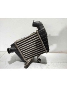INTERCOOLER HYUNDAI GETZ (TB) - 265896