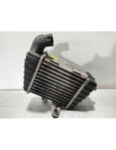 INTERCOOLER HYUNDAI GETZ (TB) - 265896 2