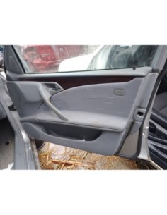 GUARNECIDO PUERTA DELANTERA DERECHA MERCEDES-BENZ CLASE E...