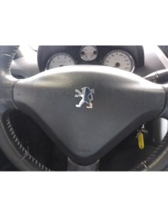 AIRBAG DELANTERO IZQUIERDO PEUGEOT 207 - 266012