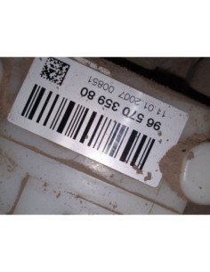 AFORADOR PEUGEOT 207 - 266059 2