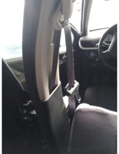 CINTURON SEGURIDAD DELANTERO IZQUIERDO PEUGEOT 207 - 266057