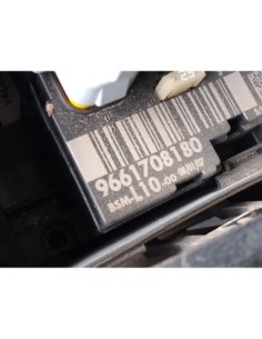 CAJA RELES / FUSIBLES PEUGEOT 207 - 266080 2