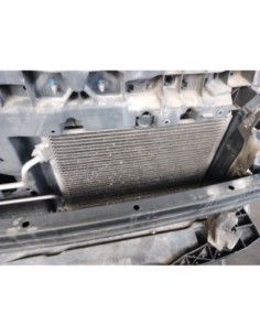 CONDENSADOR / RADIADOR  AIRE ACONDICIONADO PEUGEOT 207 -...