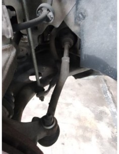 CREMALLERA DIRECCION PEUGEOT 207 - 266102