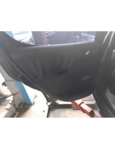 ELEVALUNAS TRASERO IZQUIERDO PEUGEOT 207 - 266063