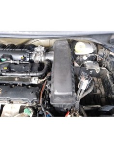 FILTRO AIRE PEUGEOT 207 - 266079