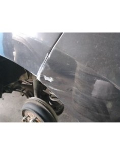 PARAGOLPES TRASERO PEUGEOT 207 - 266051 2