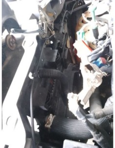 RADIADOR AGUA PEUGEOT 207 - 266081