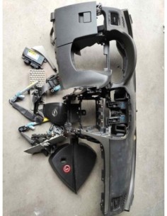 KIT AIRBAG OPEL INSIGNIA BERLINA - 163015