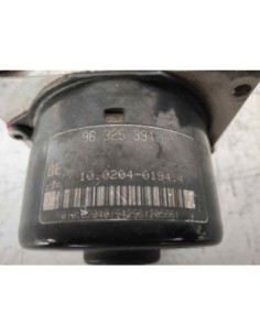 ABS PEUGEOT 206 CC CABRIO-COUPÉ - 264991 2