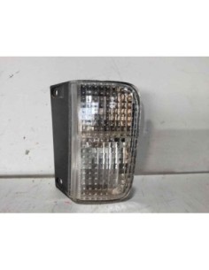 PILOTO TRASERO DERECHO PARAGOLPES OPEL VIVARO - 215697