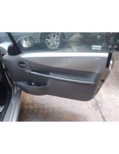 GUARNECIDO PUERTA DELANTERA DERECHA CITROEN C3 PLURIEL -...