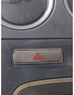 WARNING FORD TRANSIT CONNECT (TC7) - 266465