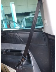CINTURON SEGURIDAD TRASERO DERECHO PEUGEOT 807 - 266586