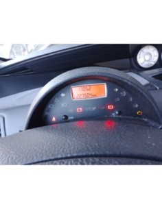 CUADRO INSTRUMENTOS PEUGEOT 807 - 266639