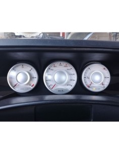 CUADRO INSTRUMENTOS PEUGEOT 807 - 266638