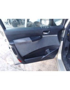 ELEVALUNAS DELANTERO IZQUIERDO PEUGEOT 807 - 266544