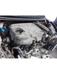 ALTERNADOR KIA CEED (JD) - 266985