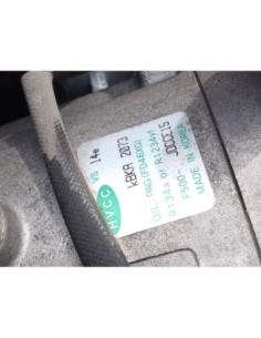 COMPRESOR AIRE ACONDICIONADO KIA CEED (JD) - 266876 2