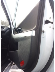 GUARNECIDO PUERTA DELANTERA DERECHA KIA CEED (JD) - 266870