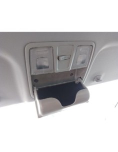 LUZ INTERIOR KIA CEED (JD) - 266935 2