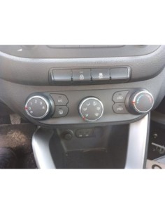 MANDO CLIMATIZADOR KIA CEED (JD) - 266936