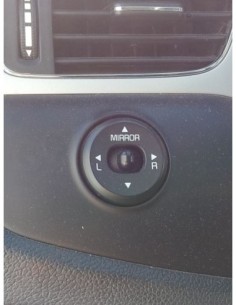 MANDO RETROVISOR KIA CEED (JD) - 266956