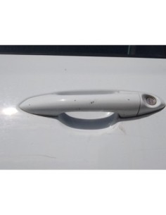 MANETA EXTERIOR DELANTERA IZQUIERDA KIA CEED (JD) - 266919