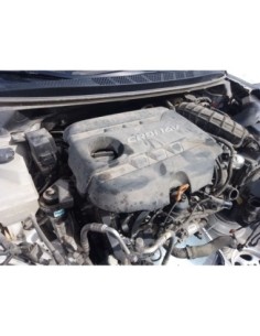 MOTOR COMPLETO KIA CEED (JD) - 266982