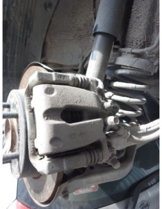 PINZA DE FRENO TRASERA IZQUIERDA KIA CEED (JD) - 266903