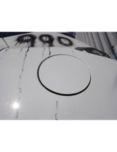 TAPA EXTERIOR COMBUSTIBLE KIA CEED (JD) - 266905