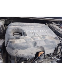 TAPA MOTOR KIA CEED (JD) - 266975