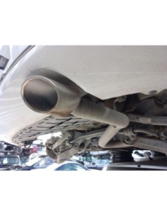 TUBO ESCAPE COMPLETO KIA CEED (JD) - 266889