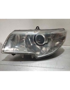 FARO IZQUIERDO SKODA SUPERB (3T4) - 267049