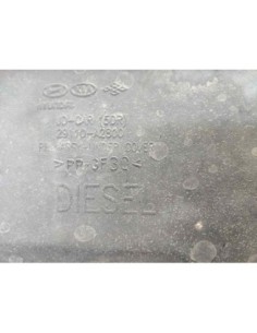 CUBRECARTER KIA CEED (JD) - 267200 2