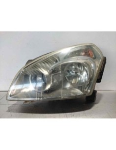 FARO IZQUIERDO NISSAN QASHQAI (J10) - 263325