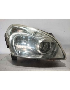 FARO DERECHO NISSAN QASHQAI (J10) - 263324