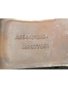 LLANTA SMART FORFOUR - 267277 2