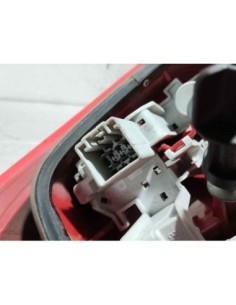 PILOTO TRASERO IZQUIERDO FORD FIESTA (CB1) - 267380 2