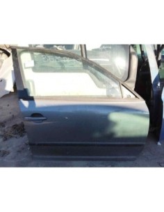 PUERTA DELANTERA DERECHA VOLKSWAGEN PASSAT BERLINA (3B3)...