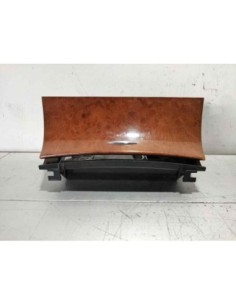 CENICERO MERCEDES-BENZ CLASE E (BM 211) BERLINA - 256349