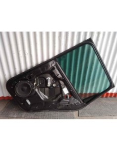 ELEVALUNAS TRASERO DERECHO VOLKSWAGEN TOUAREG (7LA) - 161126 2