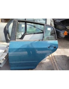 PUERTA TRASERA IZQUIERDA VOLKSWAGEN GOLF PLUS V (5M1) -...