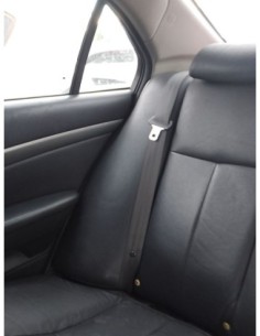 CINTURON SEGURIDAD TRASERO DERECHO CHEVROLET EPICA - 267225