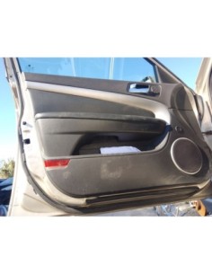 GUARNECIDO PUERTA DELANTERA IZQUIERDA CHEVROLET EPICA -...