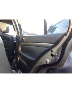 GUARNECIDO PUERTA TRASERA DERECHA CHEVROLET EPICA - 267249